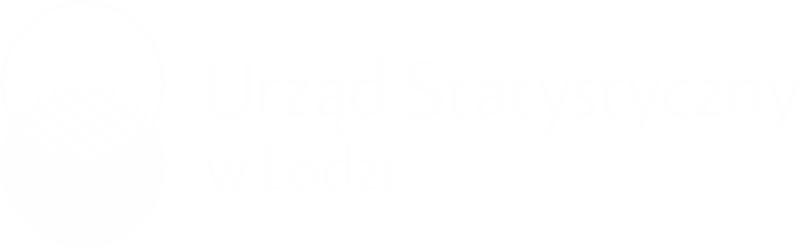 Logo US Łódź